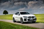 BMW X6 xDrive30d M Sport 2019 года
